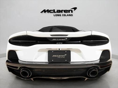 2025 McLaren GTS TECHLUX
