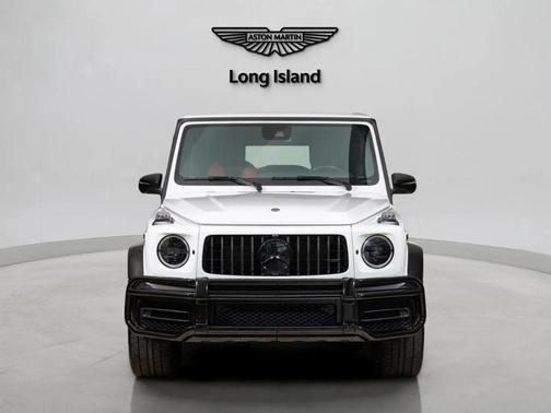 2023 Mercedes-Benz AMG G 63 4MATIC