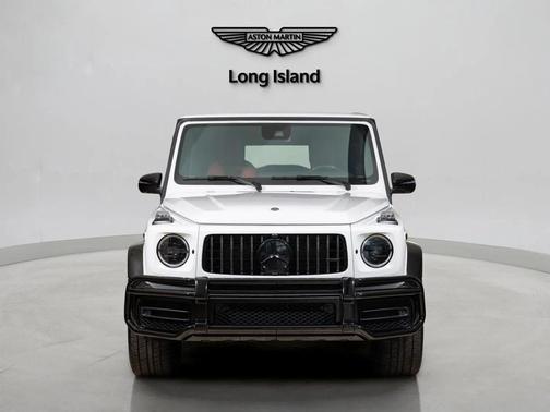 2023 Mercedes-Benz AMG G 63 4MATIC