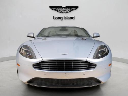 2014 Aston Martin DB9 Volante