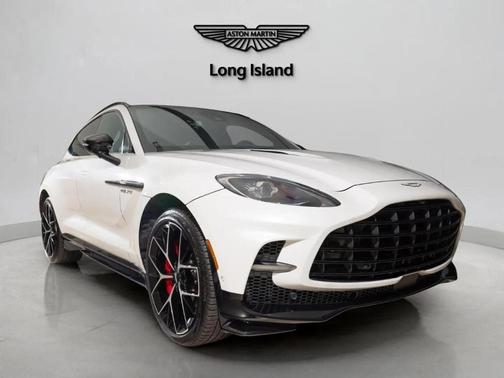 2025 Aston Martin DBX 707