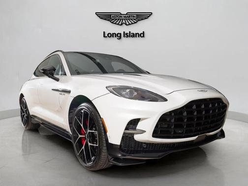 2025 Aston Martin DBX 707