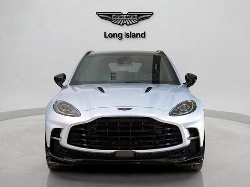 2026 Aston Martin DBX 707