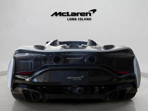 2025 McLaren Artura SPIDER