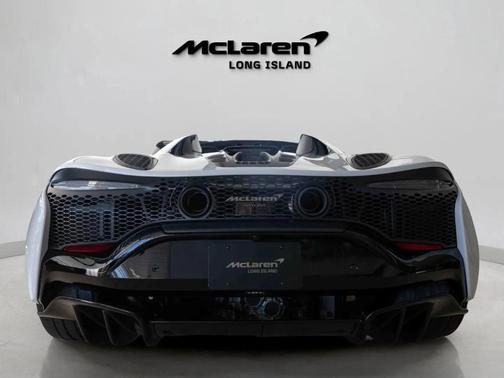 2025 McLaren Artura SPIDER