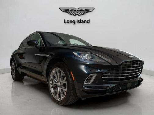 2023 Aston Martin DBX Base