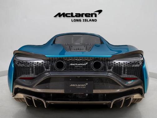 2023 McLaren Artura TechLux