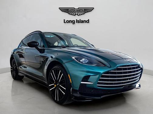 2024 Aston Martin DBX 707