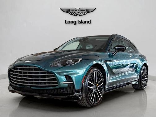 2024 Aston Martin DBX 707