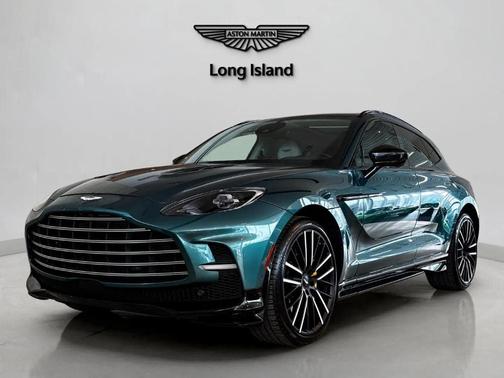 2024 Aston Martin DBX 707