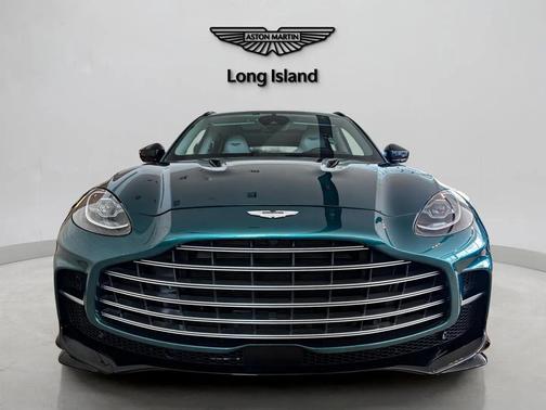 2024 Aston Martin DBX 707