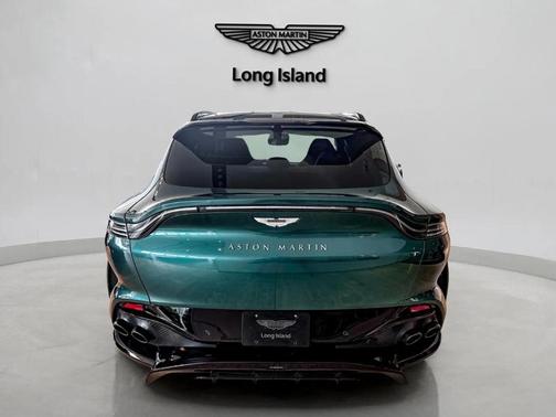 2024 Aston Martin DBX 707