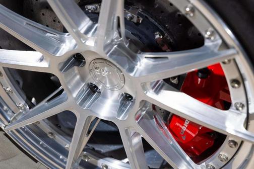 2020 McLaren 720S Luxury