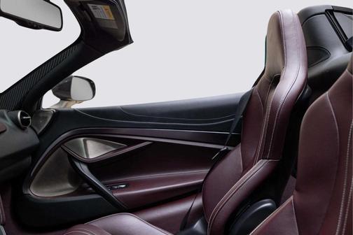 2020 McLaren 720S Luxury