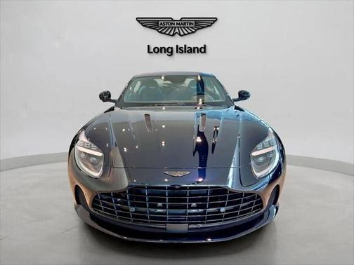 2025 Aston Martin DB12 Base
