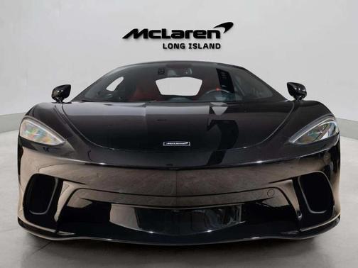 2023 McLaren GT Base