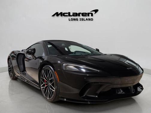 2023 McLaren GT Base