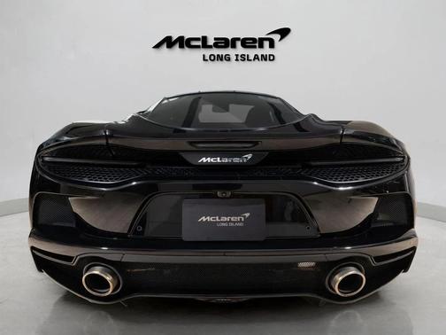 2023 McLaren GT Base