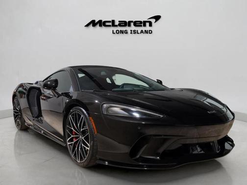 2023 McLaren GT Base