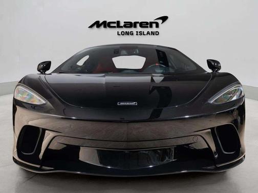 2023 McLaren GT Base