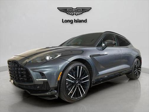 2023 Aston Martin DBX 707