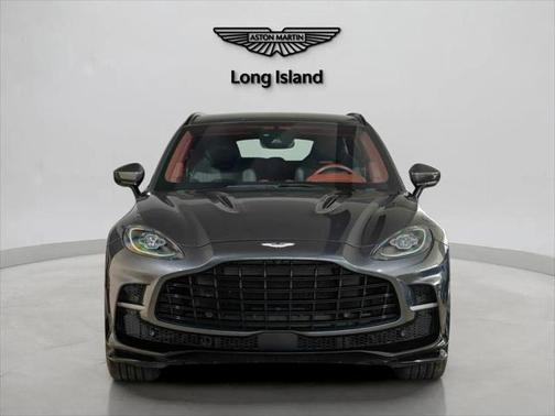 2023 Aston Martin DBX 707
