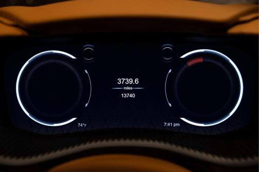 2022 Aston Martin DBX Base