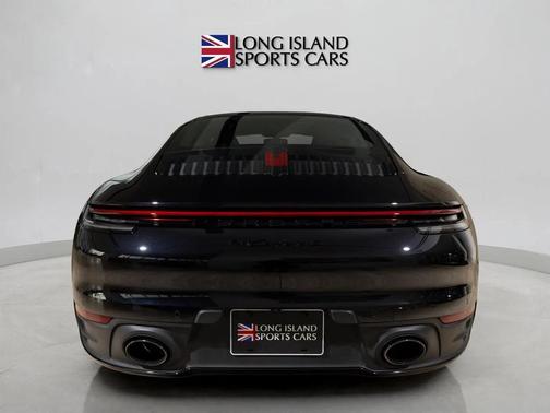 2021 Porsche 911 Carrera S