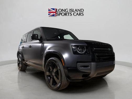 2023 Land Rover Defender 