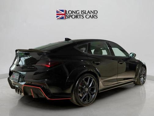 2024 Acura Integra Type S