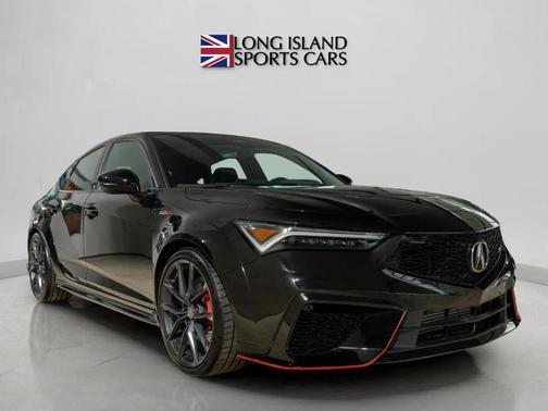 2024 Acura Integra Type S