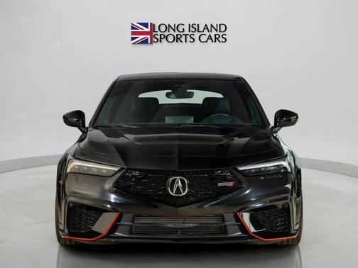 2024 Acura Integra Type S