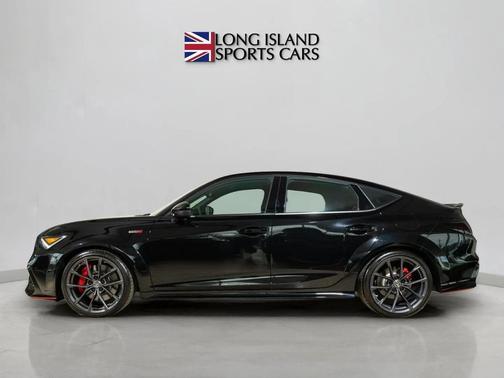 2024 Acura Integra Type S