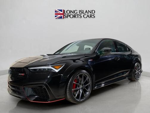 2024 Acura Integra Type S