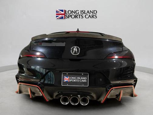 2024 Acura Integra Type S