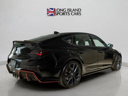 2024 Acura Integra Type S