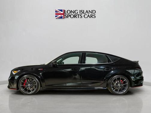 2024 Acura Integra Type S