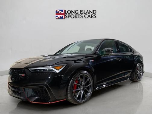 2024 Acura Integra Type S