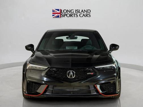 2024 Acura Integra Type S