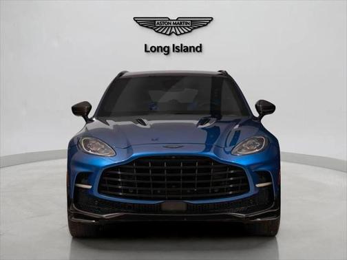 2023 Aston Martin DBX 707