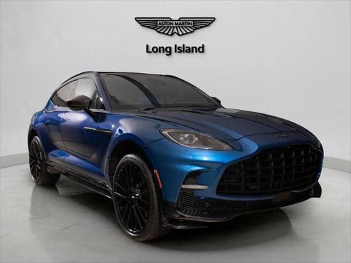 2023 Aston Martin DBX 707