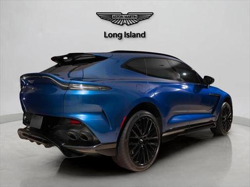 2023 Aston Martin DBX 707
