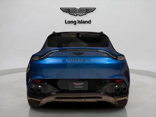 2023 Aston Martin DBX 707