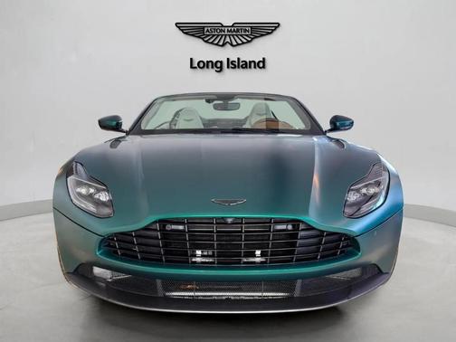 2023 Aston Martin DB11 Volante