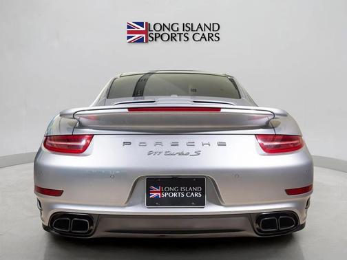 2014 Porsche 911 