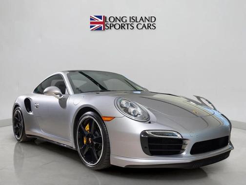 2014 Porsche 911 