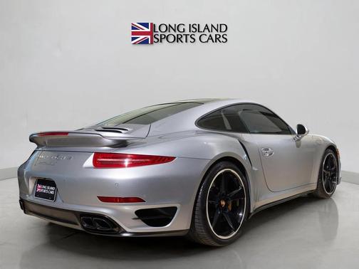 2014 Porsche 911 