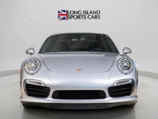 2014 Porsche 911 