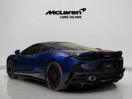 2023 McLaren GT Base