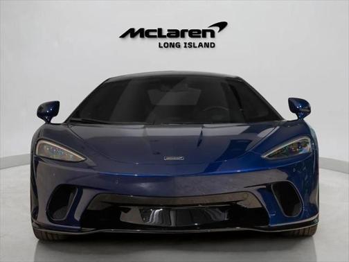 2023 McLaren GT Base